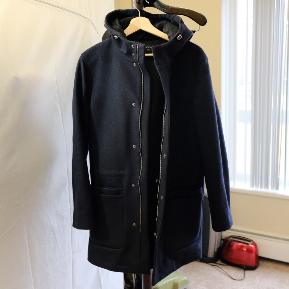 Coat - image 2